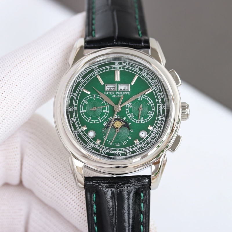 PATEK PHILIPPE